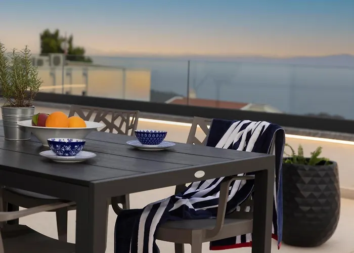 Silva Maris Apartament