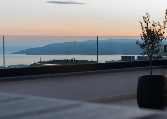 Apartament Silva Maris *