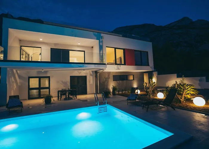 Silva Maris Apartament