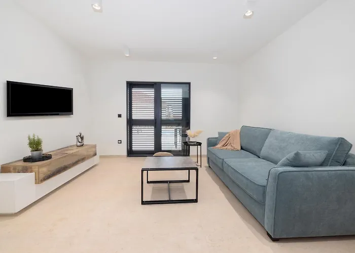 Apartament Silva Maris Makarska