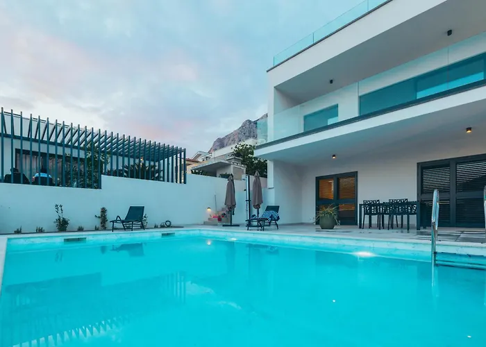 Silva Maris Makarska