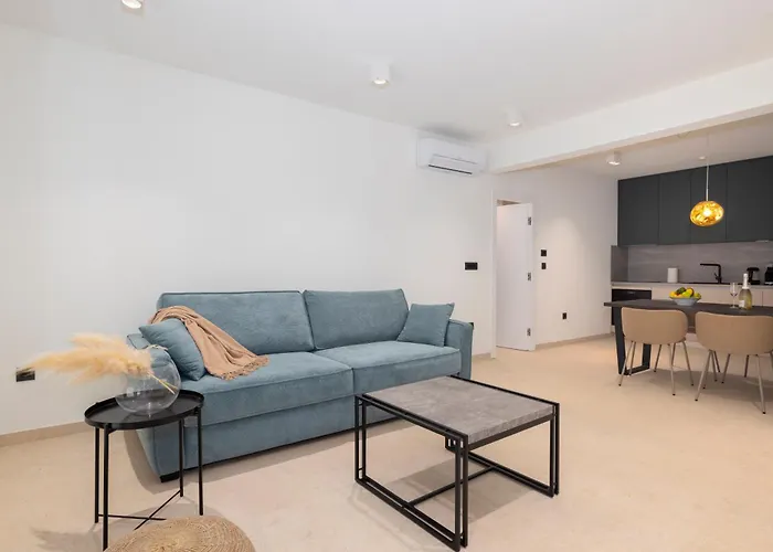 Silva Maris Makarska