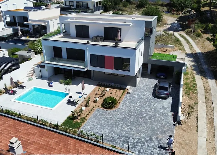 Silva Maris Apartament *