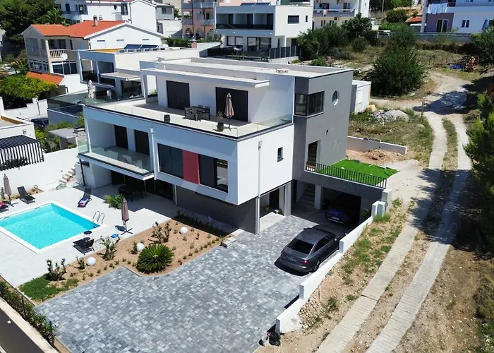 Apartament Silva Maris *