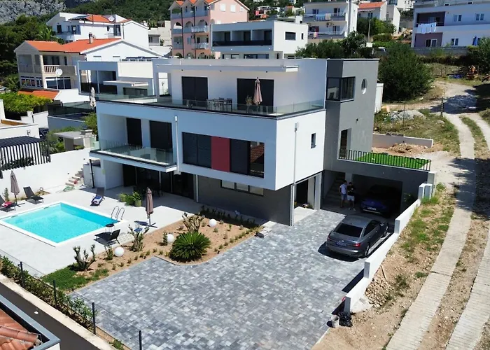 Silva Maris Makarska