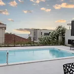 Apartment Silva Maris *