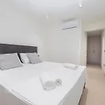Apartment Silva Maris Makarska