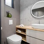 Silva Maris Apartment Makarska