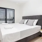 Silva Maris Apartment Makarska