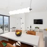 Apartment Silva Maris Makarska