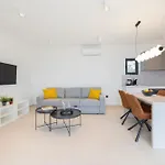 Apartment Silva Maris *