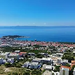 Apartment Silva Maris Makarska