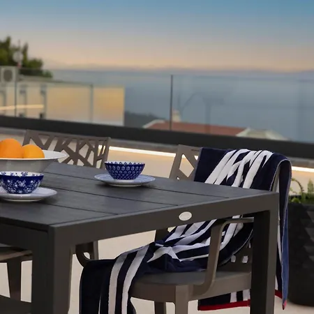 Silva Maris Apartment