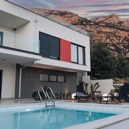 Silva Maris Apartman