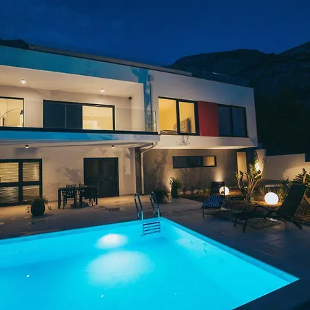 Silva Maris Apartman