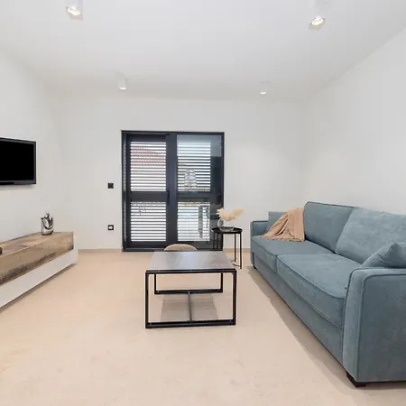 Apartment Silva Maris Makarska