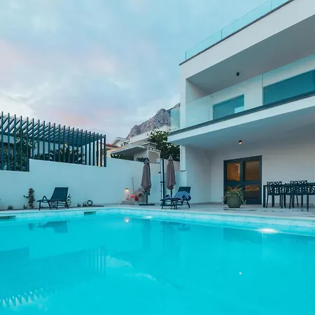 Silva Maris Makarska