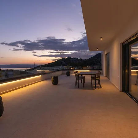 Apartman Silva Maris