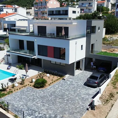 Silva Maris Makarska