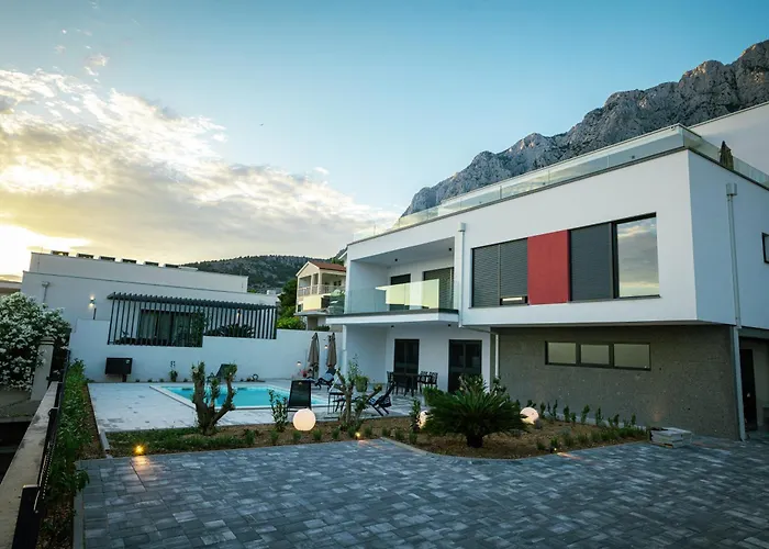 Silva Maris * Makarska