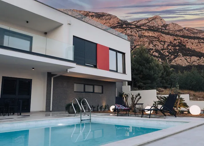 Silva Maris Apartment