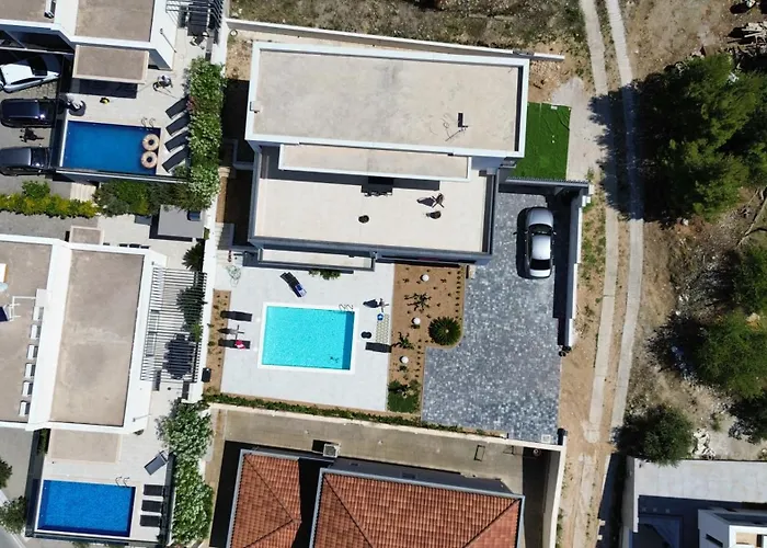 Silva Maris Apartment Makarska