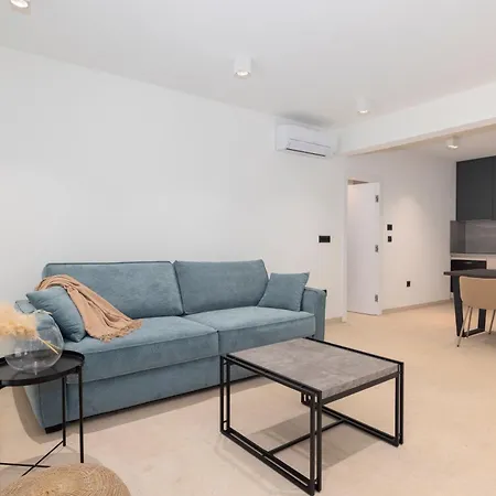 Silva Maris Makarská