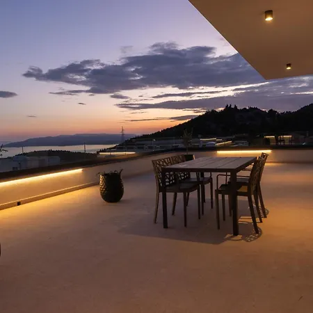 Apartmán Silva Maris