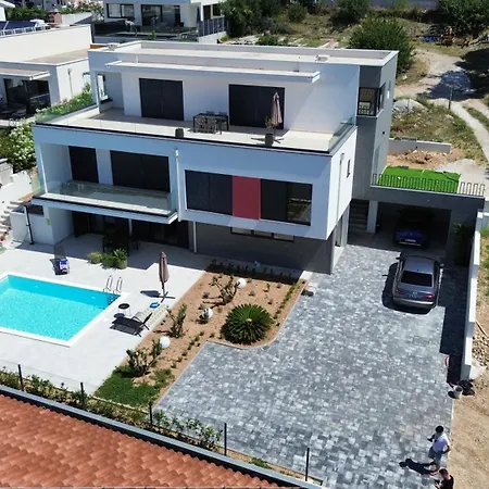 Silva Maris Apartmán *