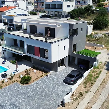 Apartmán Silva Maris *