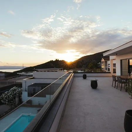 Silva Maris Apartmán *