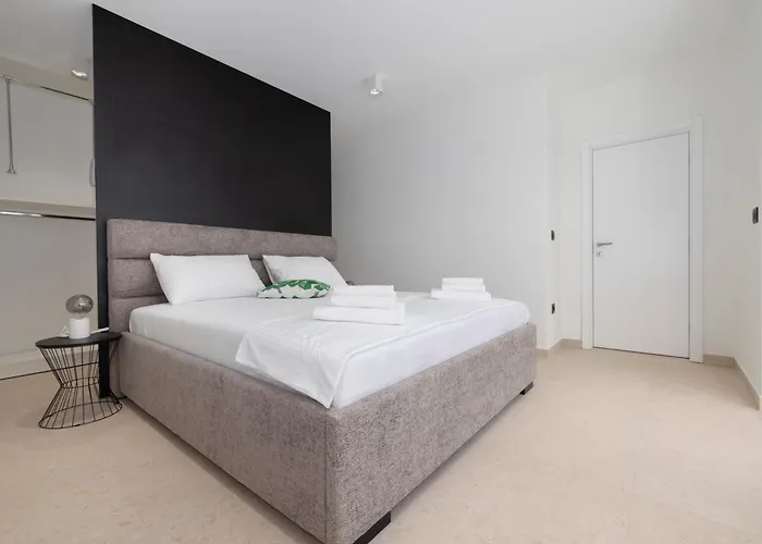 Silva Maris * מאקרסקה